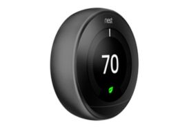 nest thermostat